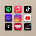 Song Streaming
