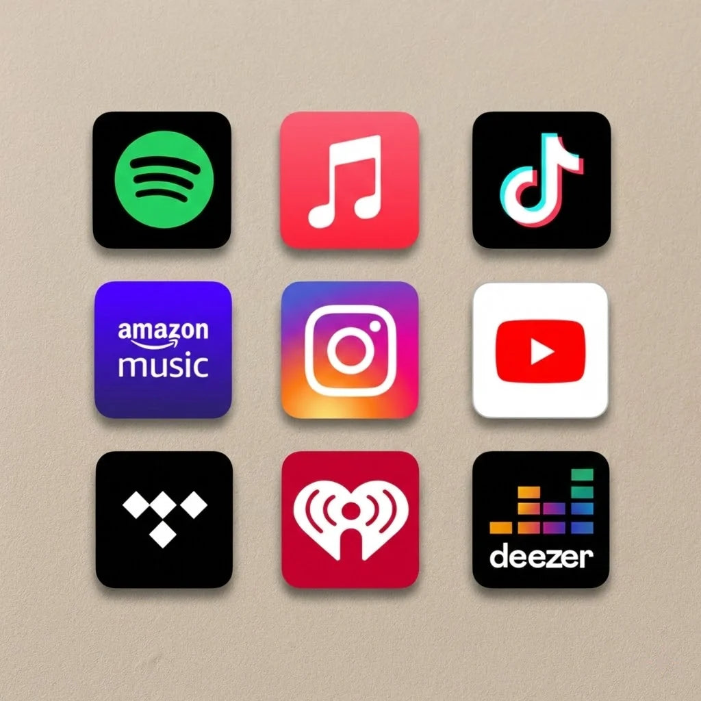 Song Streaming